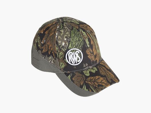 RWS Cappello Camouflage