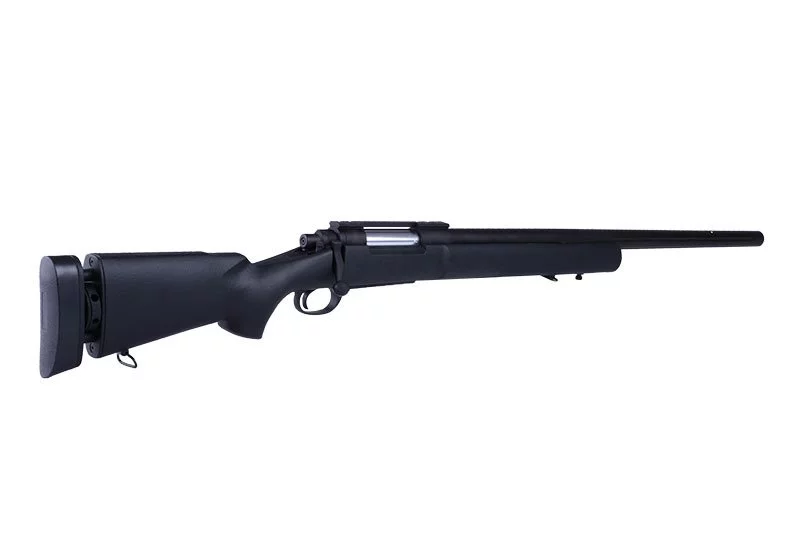Rifle de francotirador ASG CYMA CM702A, imagen 8 de 18