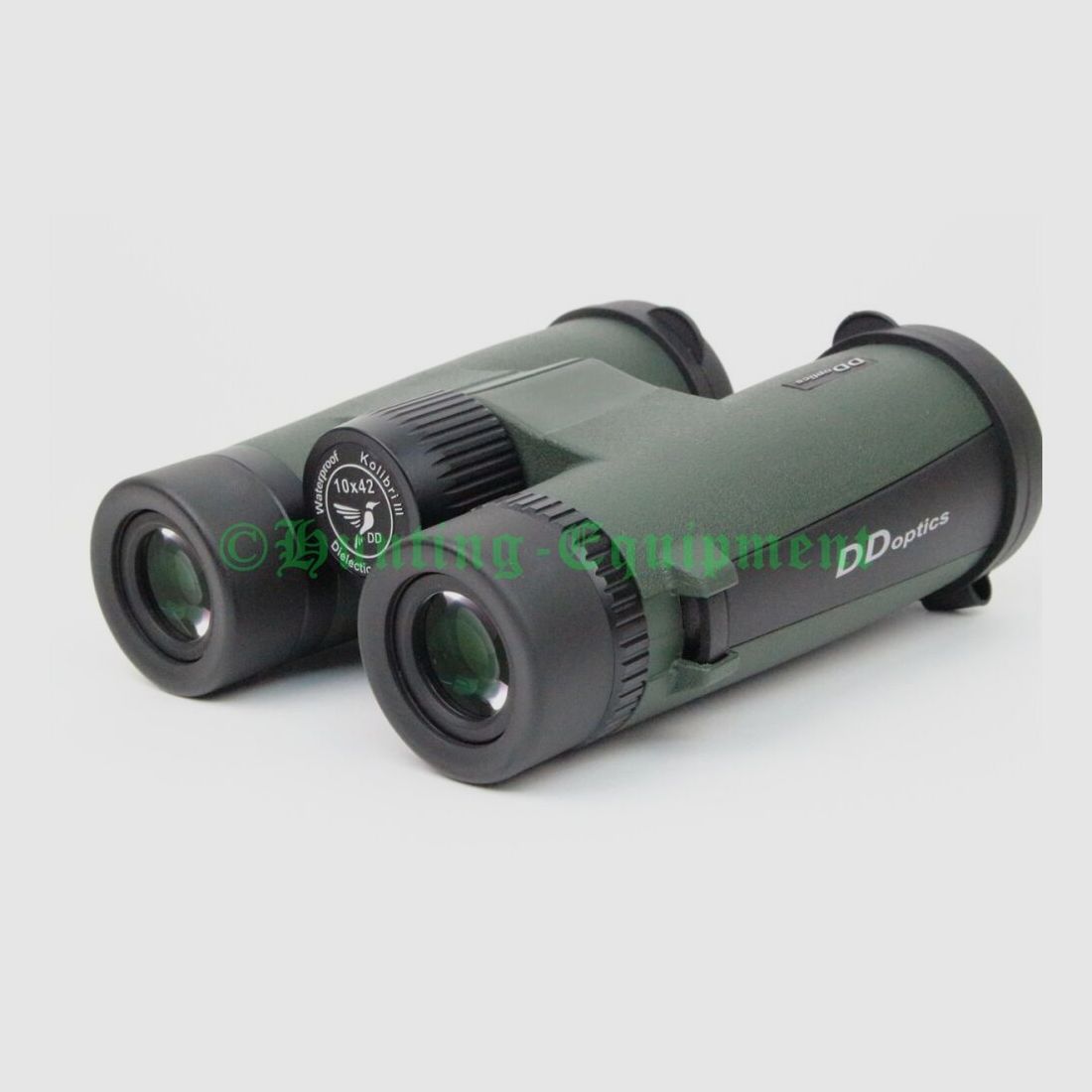 DDoptics Kolibri 10x42 Gen.3
