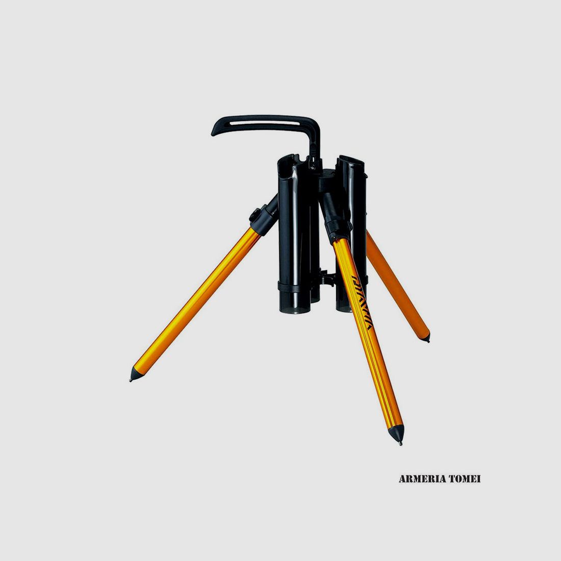 DAIWA – SUPPORTO PRESSO ROD STAND 530