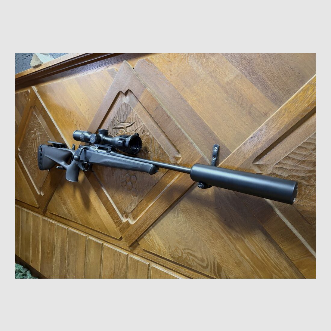 Blaser R8 .308Win