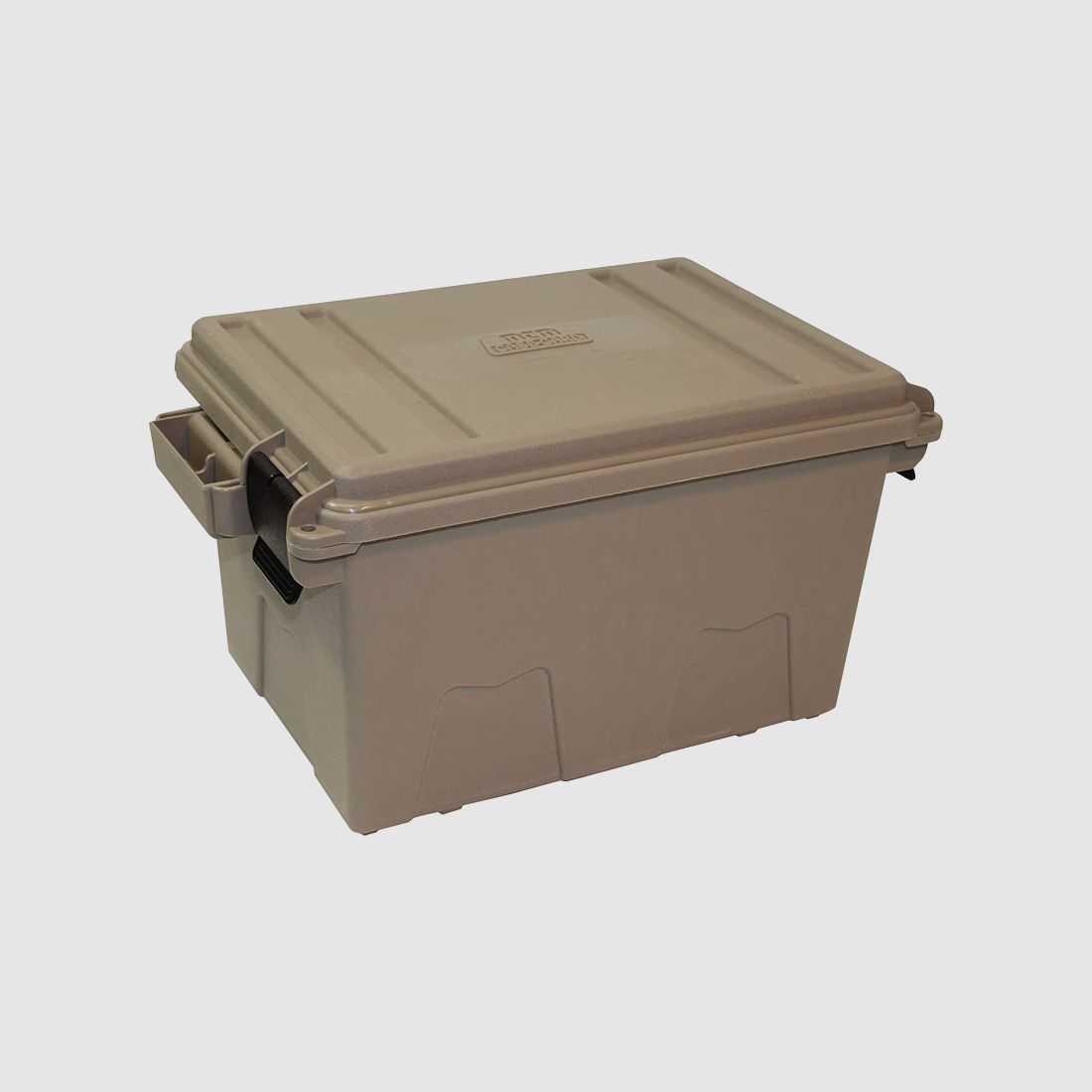 MTM Magazinbox TMC308 dark earth für 14 Magazine .308/7,62 AR