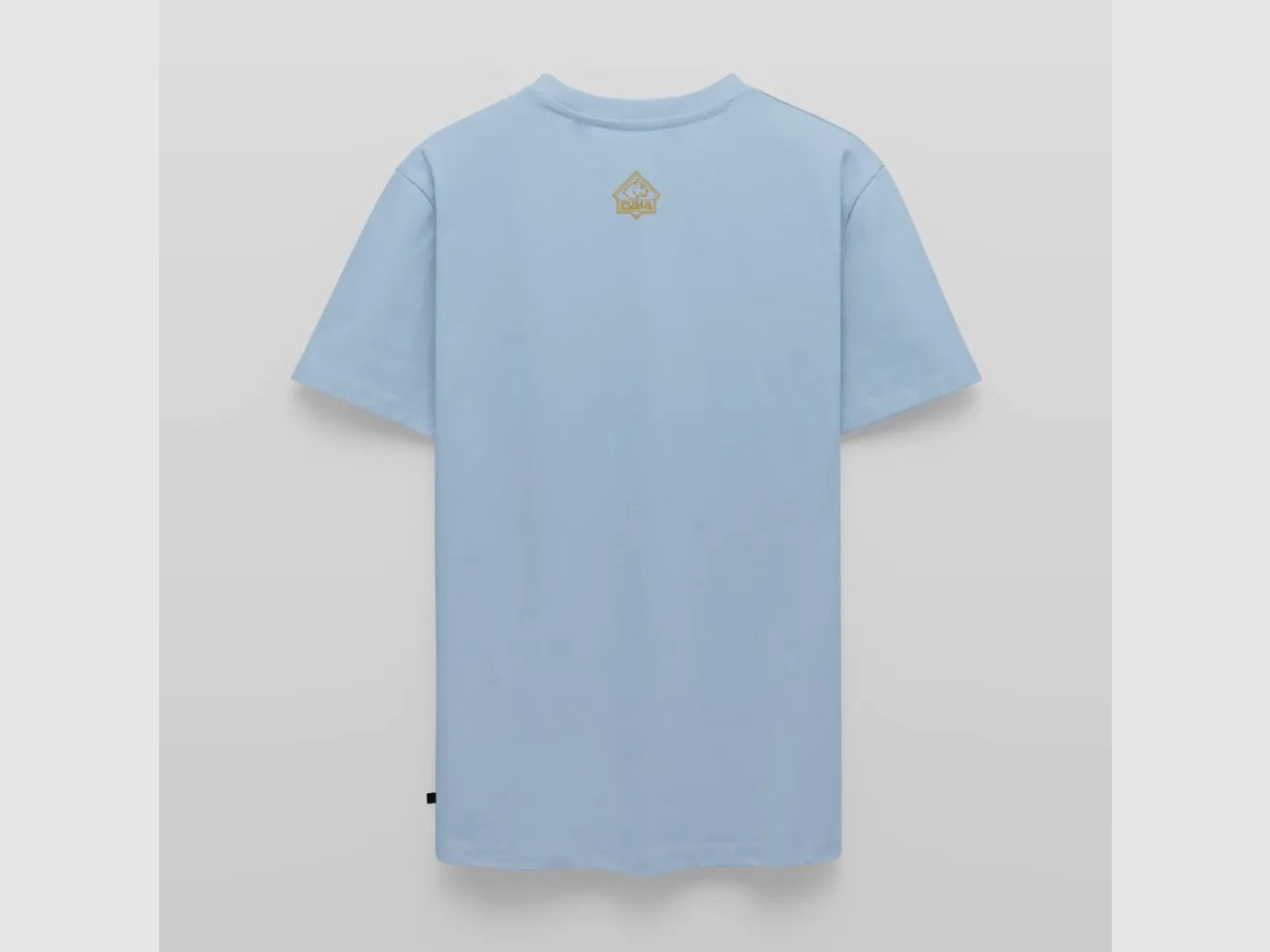 PUMA Men’s Premium T-Shirt "PUMA Automesser Retrodesign"