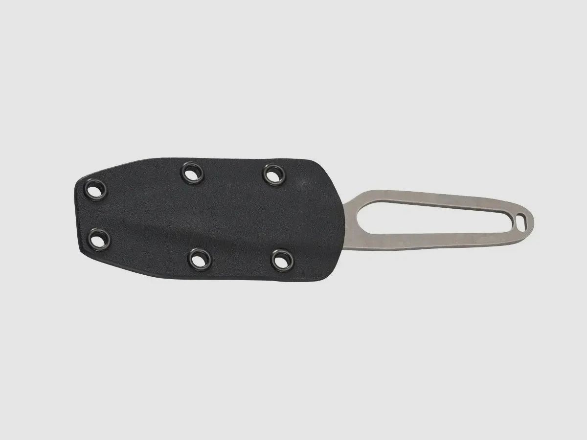 PUMA PARA, EDC Staal