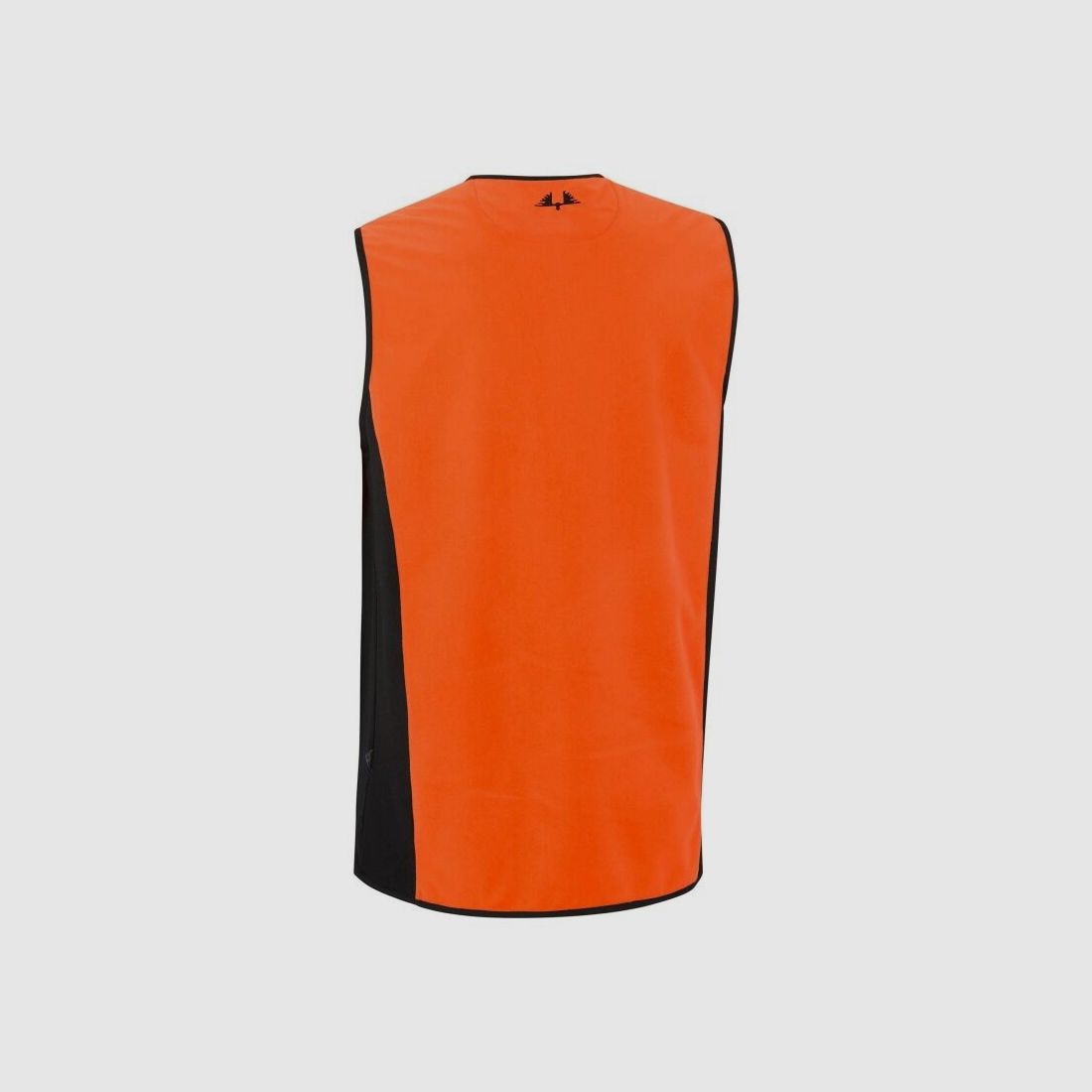 Swedteam Herren Jagdweste Ridge Hi-Viz Desolve Fire