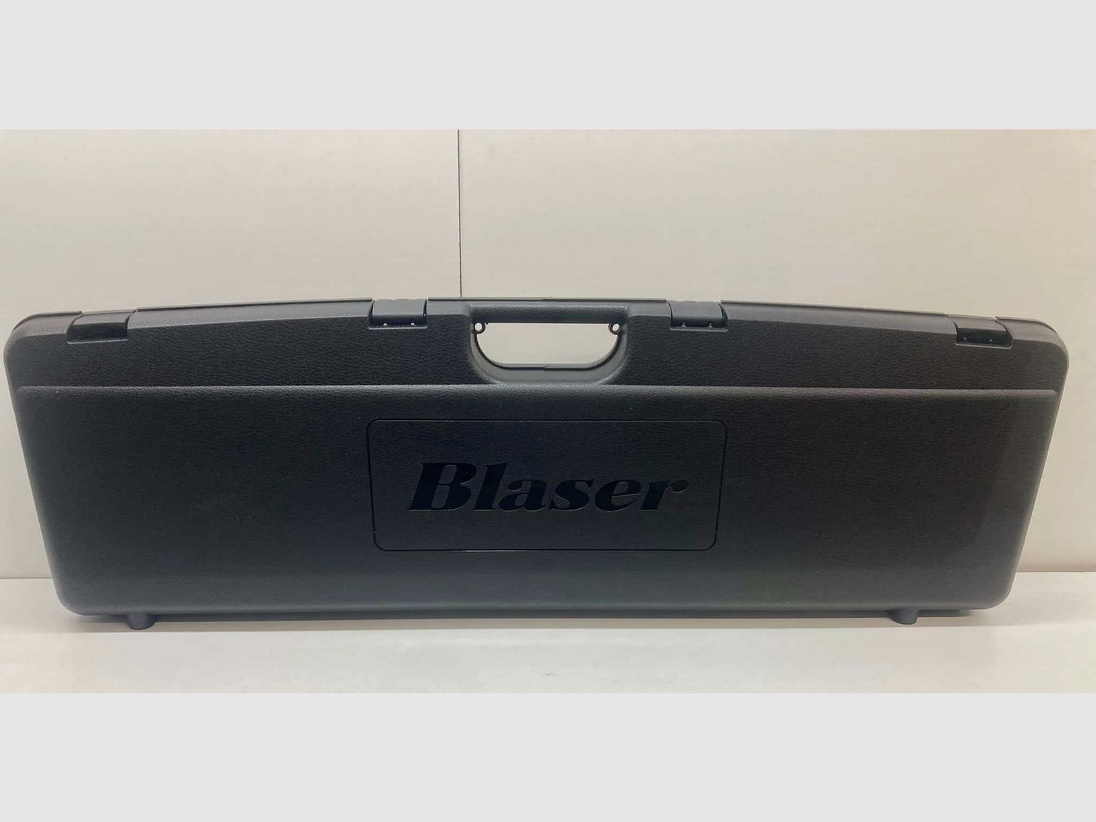 BLASER F16 JUEGO escopeta de doble cañón