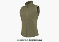 Beretta Weste Gravita Windblock Green Stone