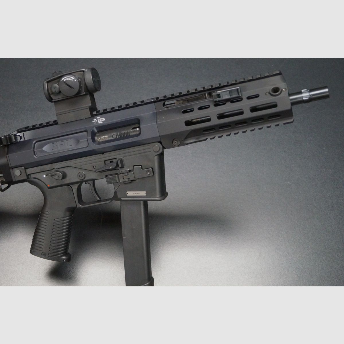 B&T SPC9 G 9″, Bild 2 von 6