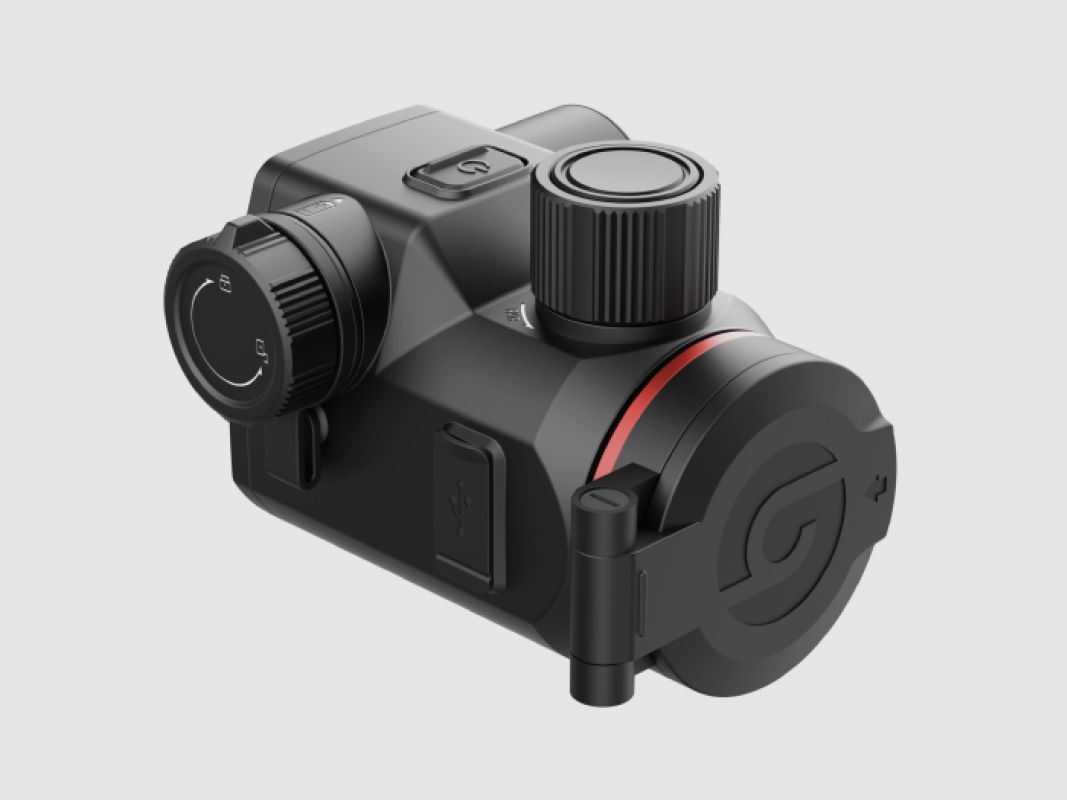 Clip-On Wärmebildgerät Guide Orion O435CS, Bild 3 von 5