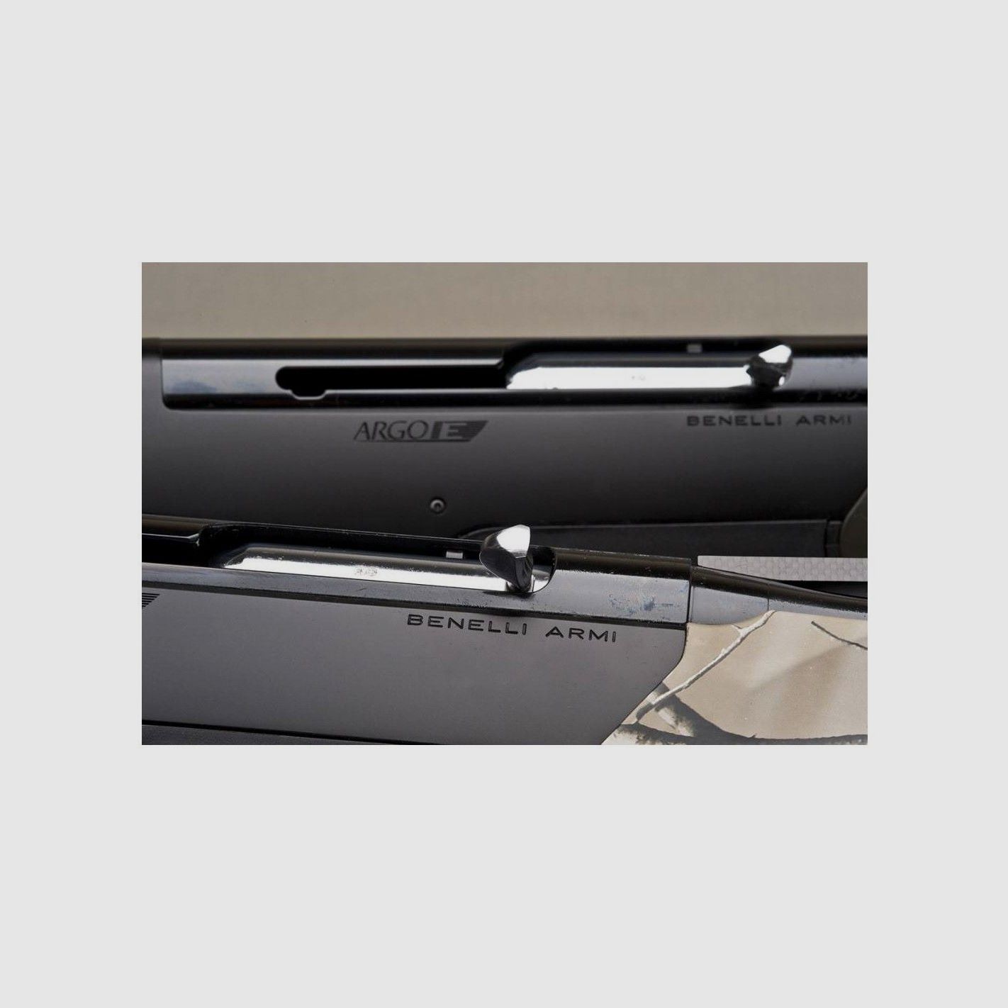 Büchse BENELLI Argo E Comfort Schwarz, Bild 3 von 6