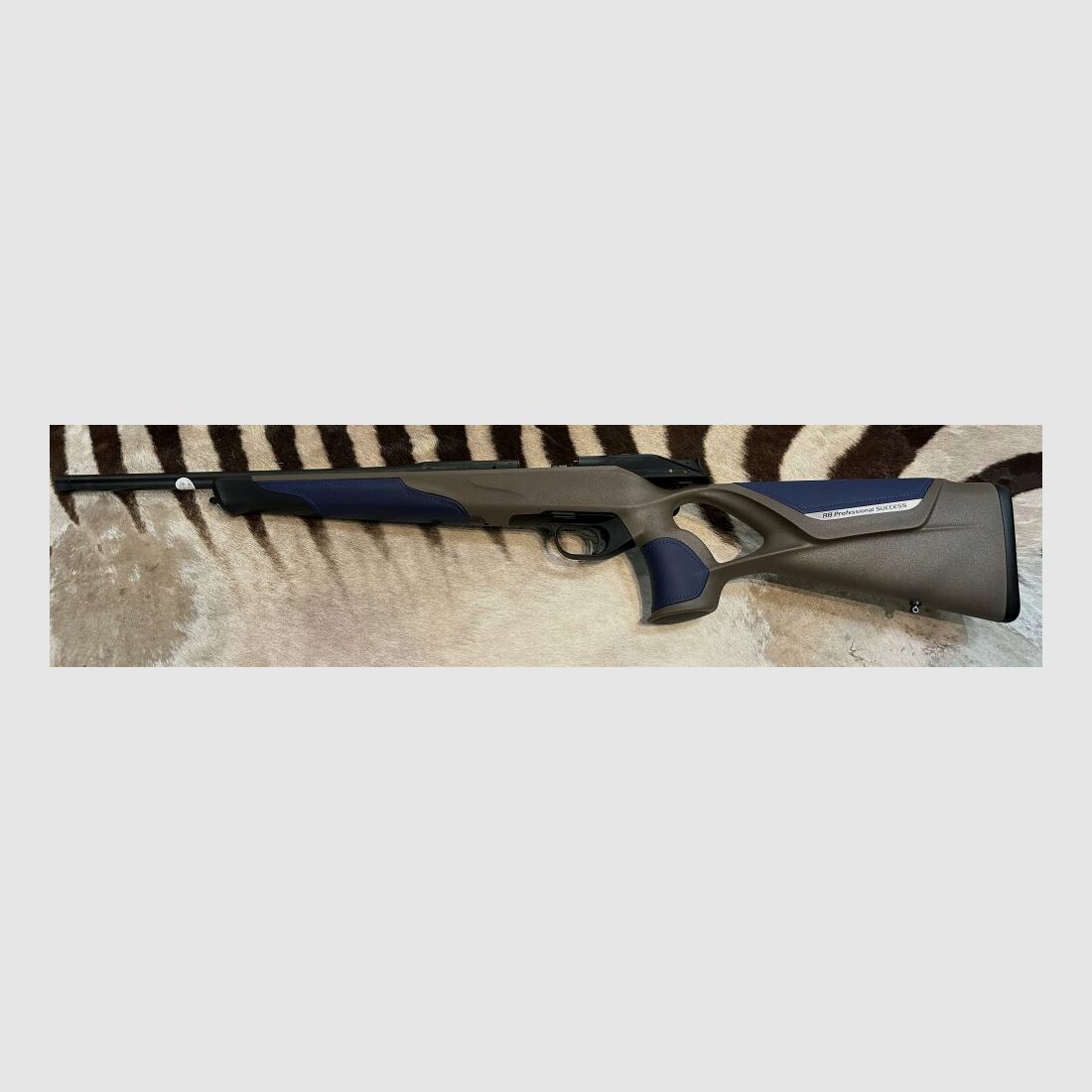 Blaser R8 - Professional Success Leder - Custom