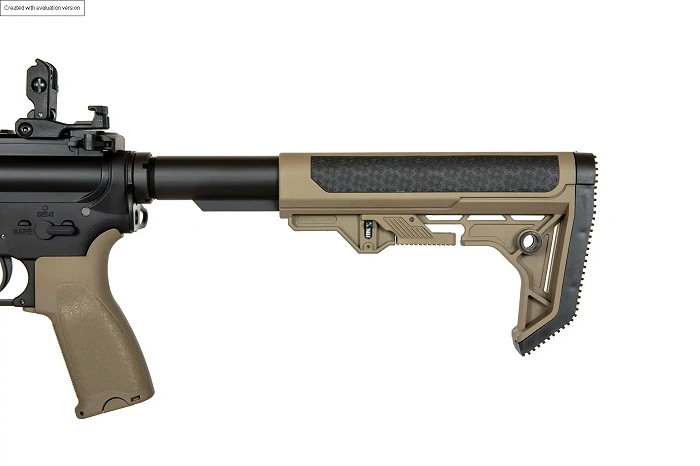 ASG-karabijn Specna Arms SA-E05 EDGE Light ops stock, afbeelding 29 van 34