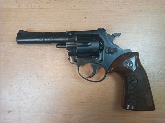 Röhm RG 30