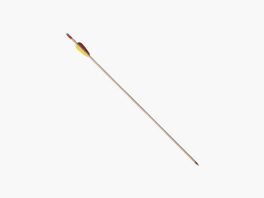 Holzpfeil für Bogen 76,2 cm 30"