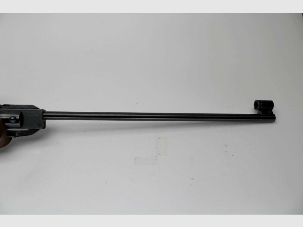 Weihrauch HW 35 ohne F 235m/s 4,5mm(Bullet)