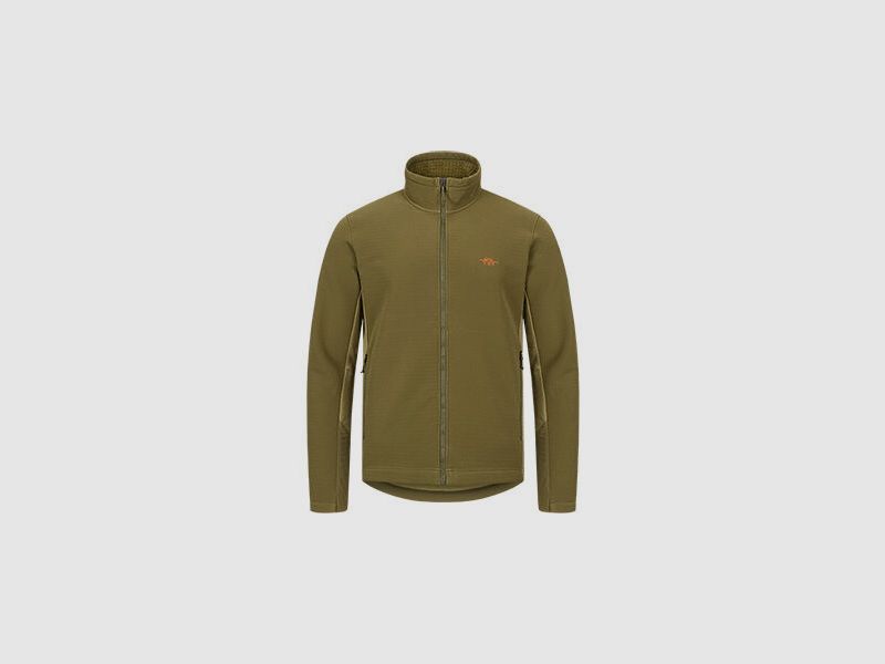 Blaser HunTec Herren Flash Midlayer Jacke