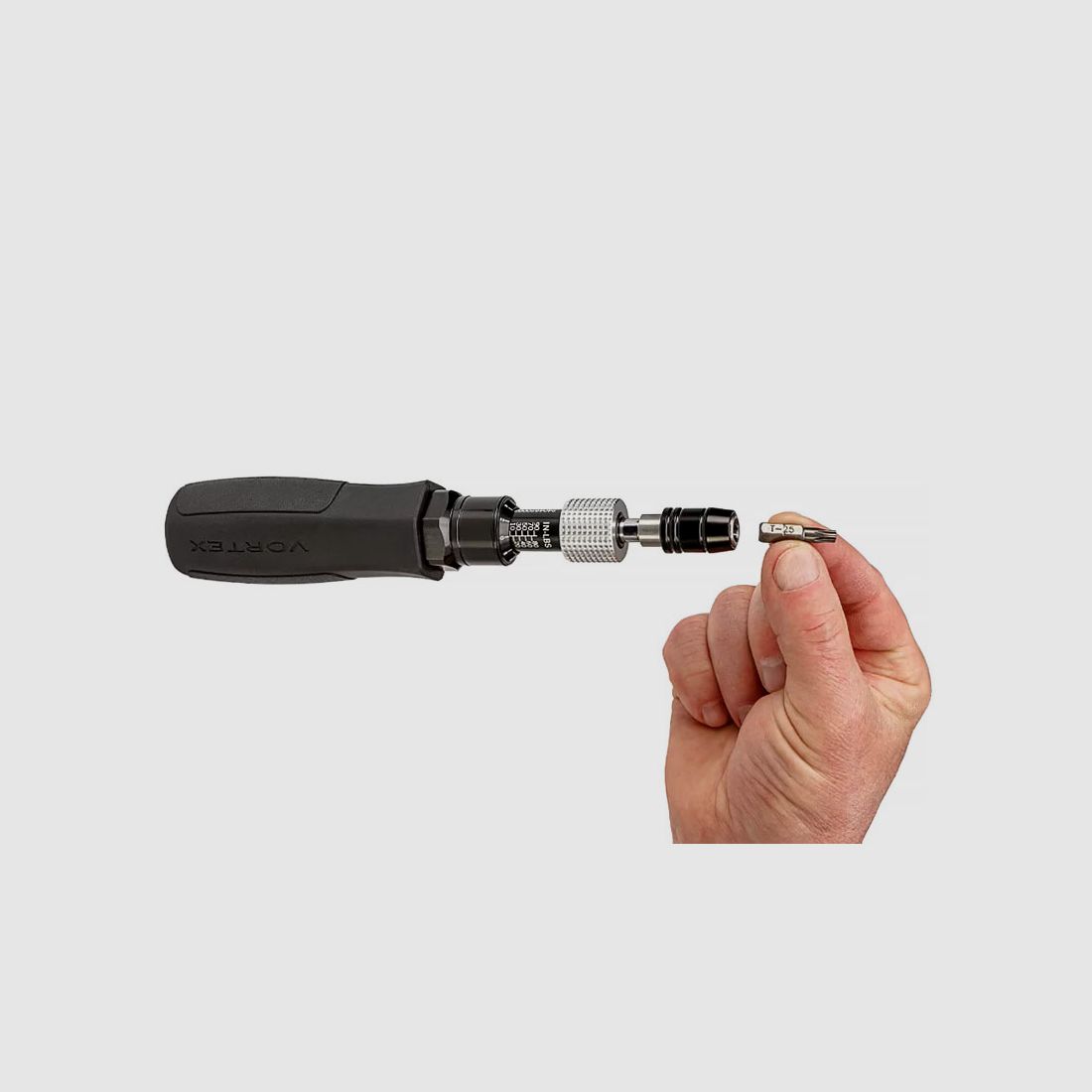 VORTEX Mounting Set for Scope, Torque Wrench