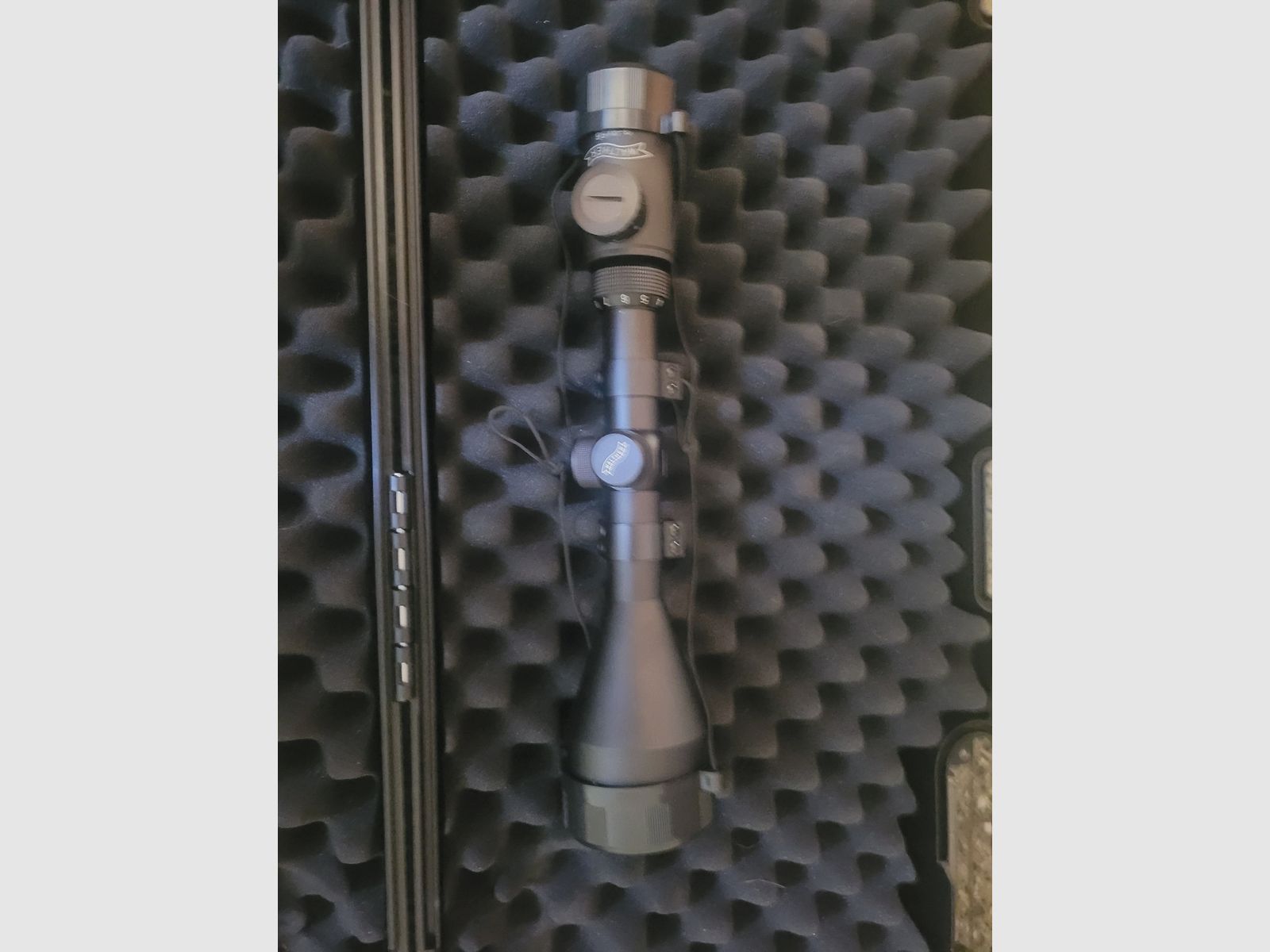 Ruger Air Scout Kit
