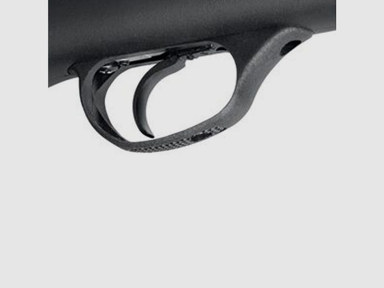 Mercury 85XTac Set Kipplauf Luftgewehr
