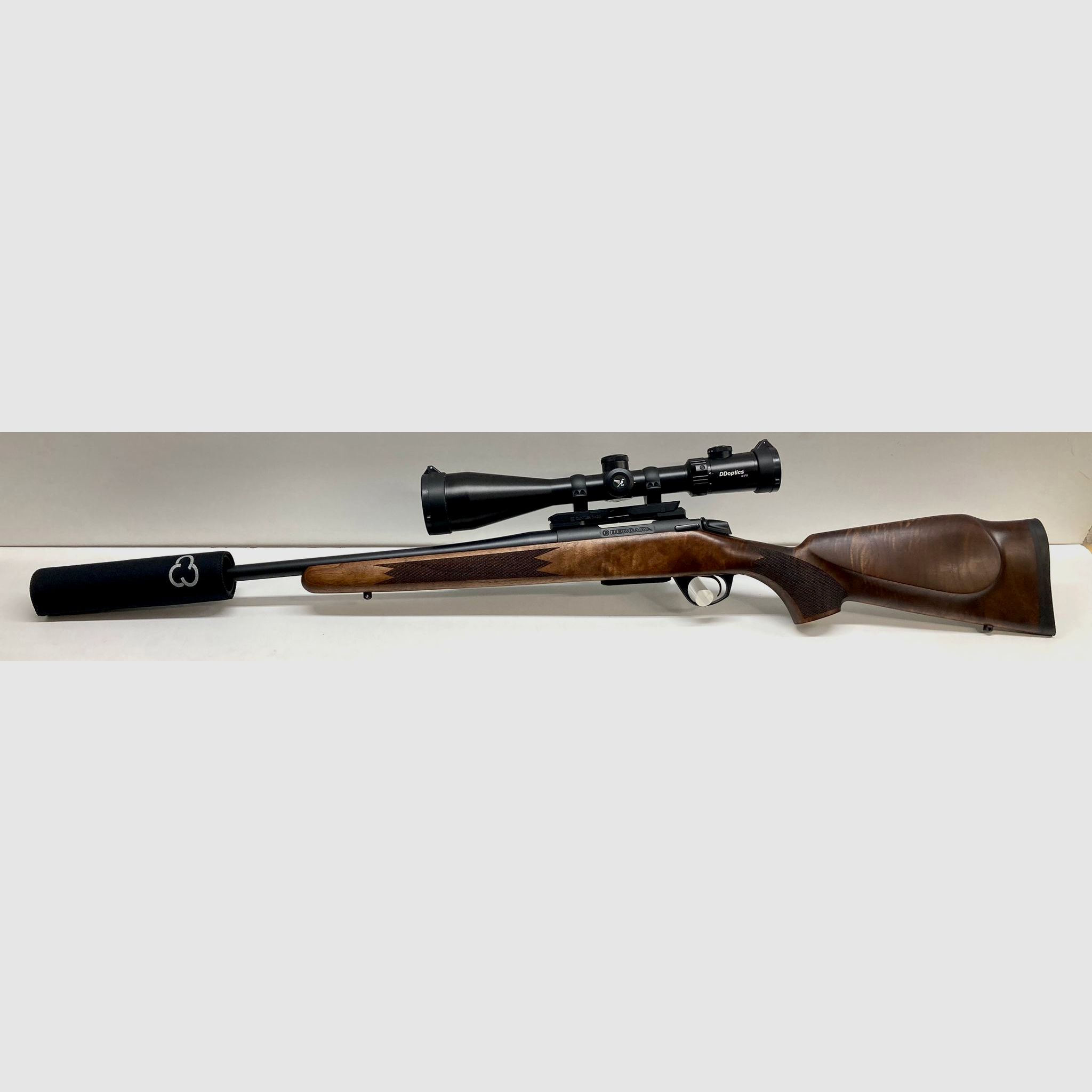 Bergara B14 Timber 18" EXKLUSIV Komplettangebot | Father´s Ultimate - WaffenFriedrichs