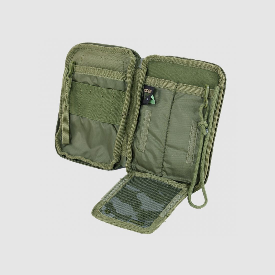 SBB Poche multi-usages MA16, image 6 sur 6
