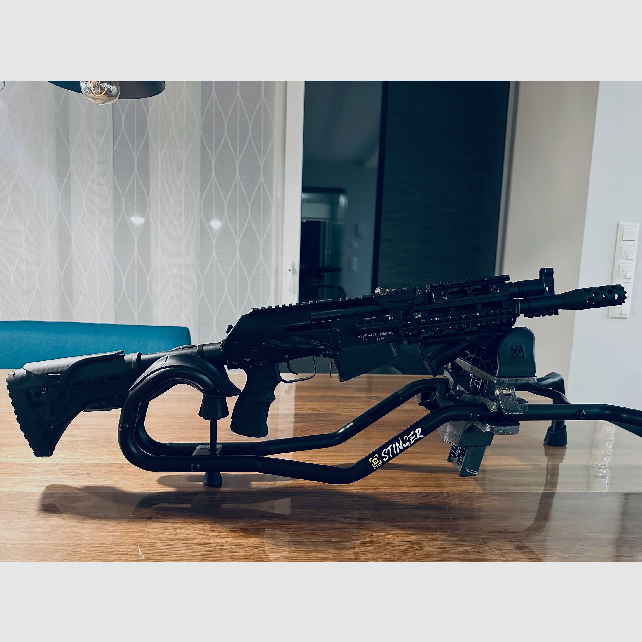 Molot Vepr Police pro 12/76