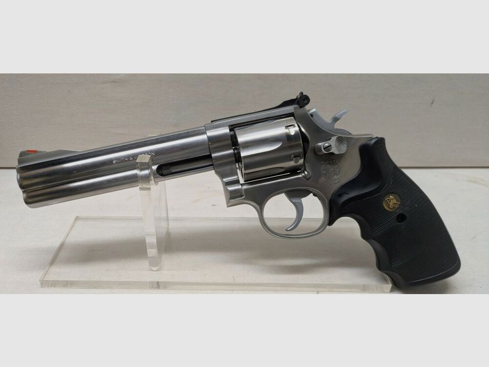 Smith & Wesson 686-3