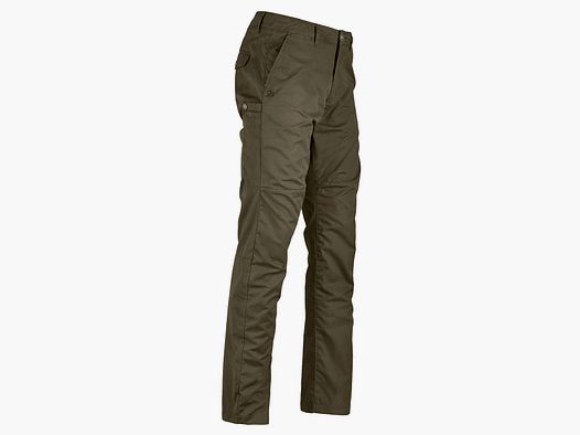 Fjällräven Herrenhose Sörmland Tapered