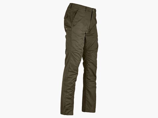 Fjällräven Pantalones para Hombre Sörmland Tapered