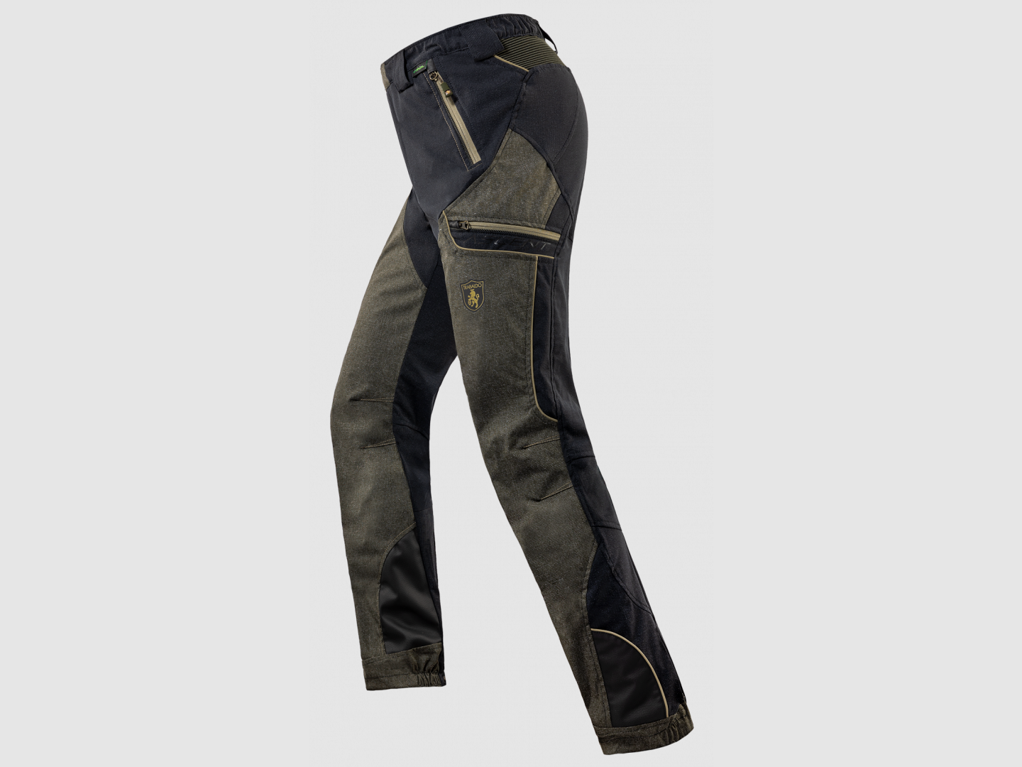 ASCENT / ASCENT BLACK (2515/19500TITANIAL 2950/19500 TITANIAL)