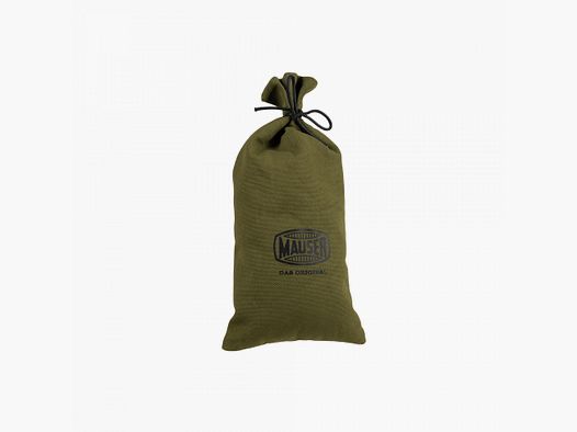 Mauser Schießsack Grün