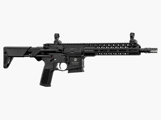 Schmeisser AR15, Modello S4F PDW M-Lok, 10,5" cal.223 Rem