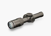 Vortex Razor HD Gen II-E 1-6x24 VMR-2 MRAD richtkijker