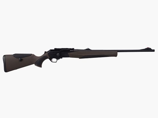 Browning Maral STD Comp Brown Adj. HC Paket .308Win Repetierbüchsen