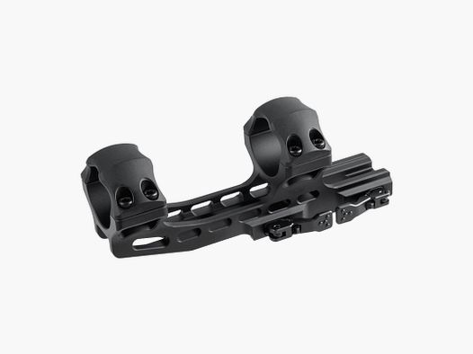 UTG ACCU-SYNC Cantilever Mount 20 MOA – 30 mm