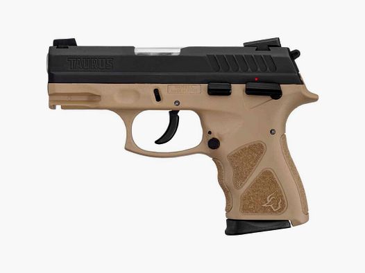 Taurus TH9C Tan