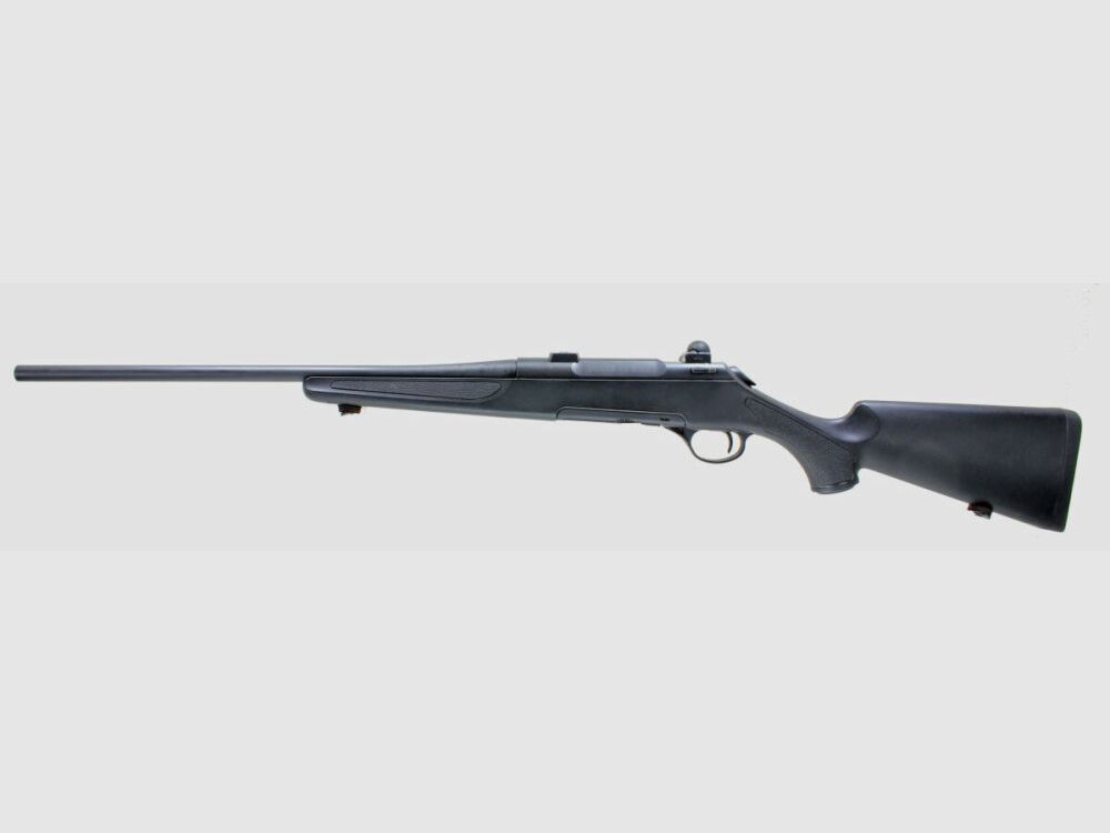 Haenel Suhl HAENEL Jäger 10 Kunststoffschaft SM Unterteile .308 Win gut