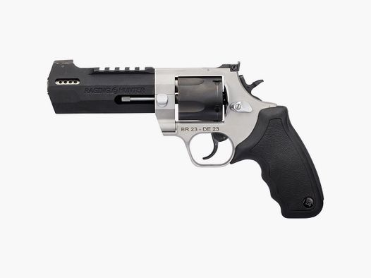 Taurus Revolver Raging Hunter - 5 1/8" Kaliber .454 Casull DuoTone