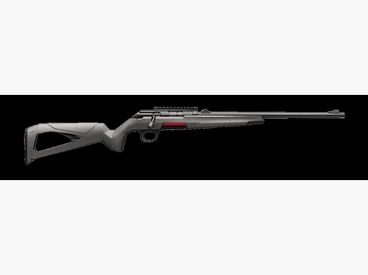 Winchester Xpert Compo z gwintem 18 cal. karabina powtarzalna .22 lfb.