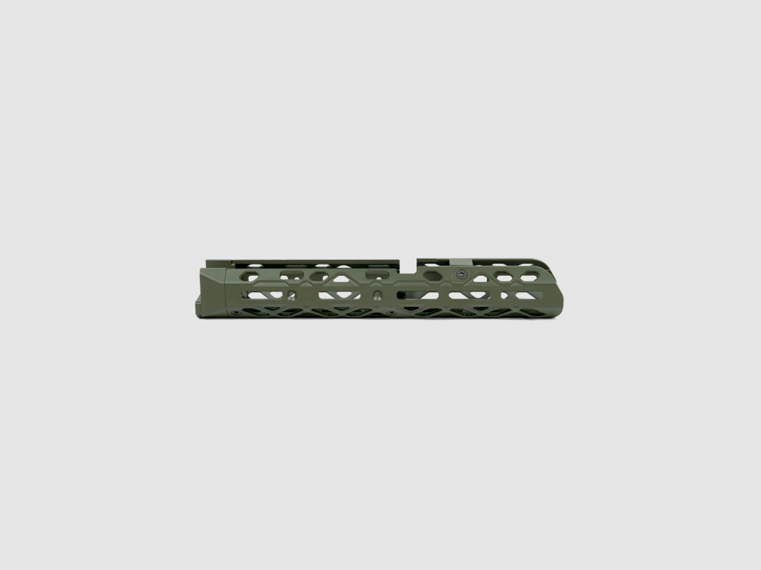 KPYK Medium AK M-LOK Handschutz CRC 1U020L OD Green