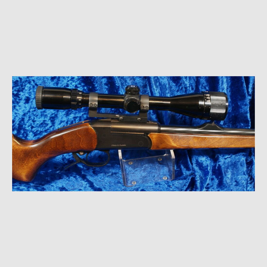 Baikal IZH-18MH