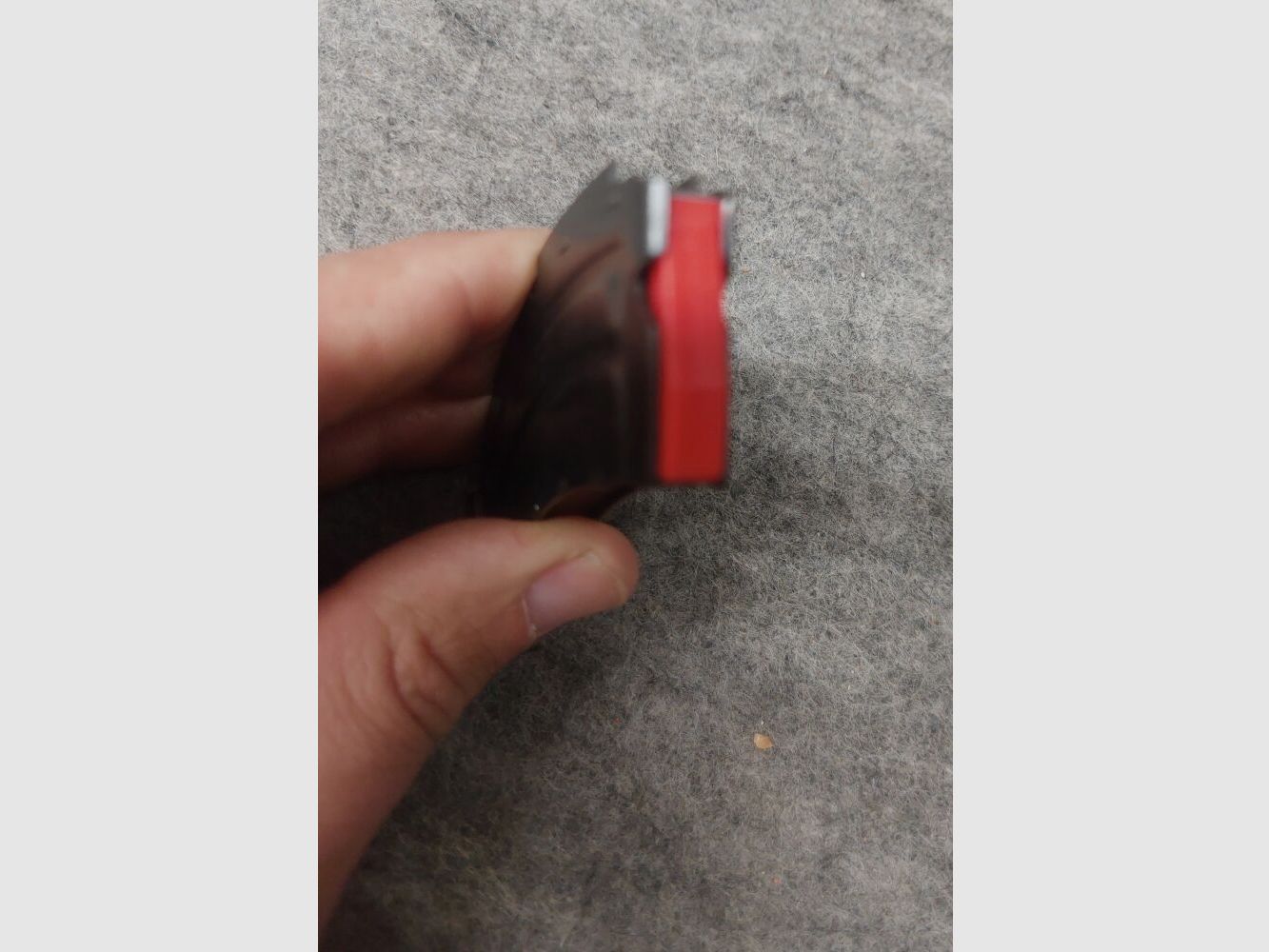 Savage, USA / Lake Field Mark II, 501 e 900
