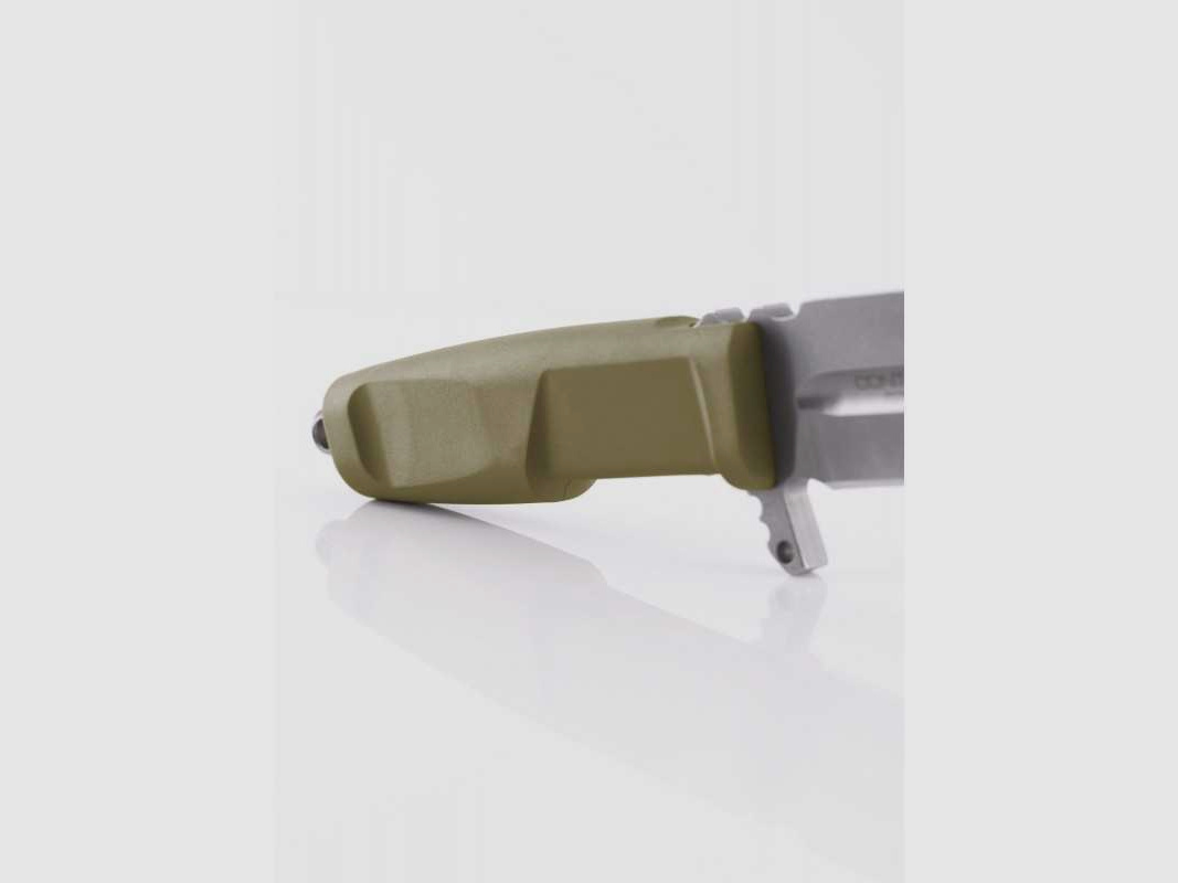 Cuchillo fijo Extrema Ratio CONTACT HCS Böhler N690