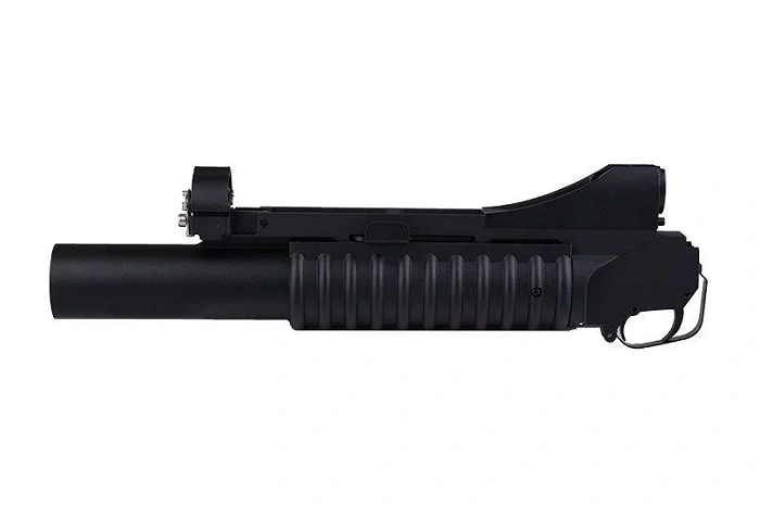 ASG-granaatwerperreplica M203 Long, afbeelding 1 van 20