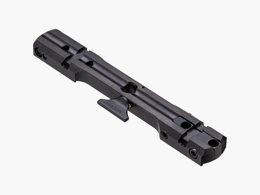 Dentler base rail BASIS® VARIO Tikka T3