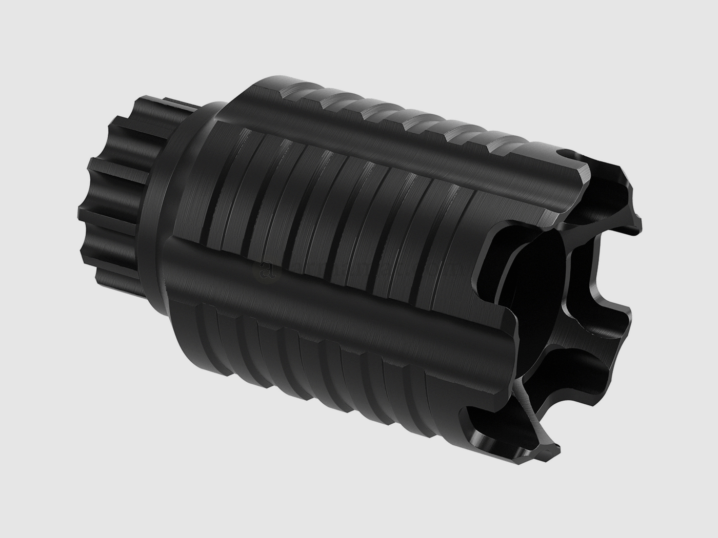 Clawgear G3/G36 Blast Forward Compensator, Bild 1 von 2