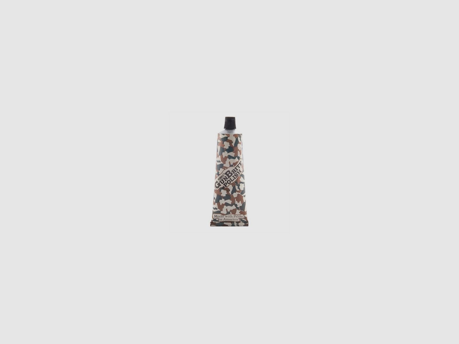 Iosso Pasta Gun Brite Polish, Bild 1 von 2