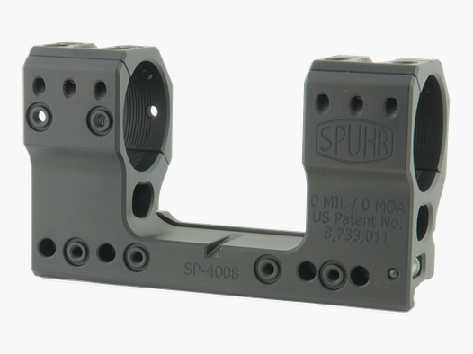 SPUHR Attacchi SP-4008