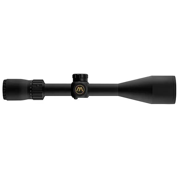 Riflescope Microdot First 6-24x50 AO, image 13 of 20