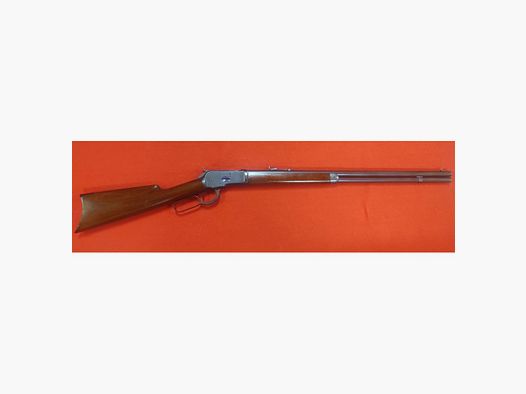 Winchester 1892 Rifle .44-40 WCF